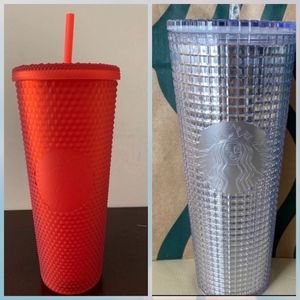 Starbucks 2020 new releases tumbler